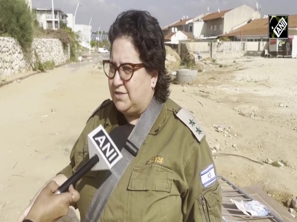 ‘People showing great resilience…’ Israelis recall horrors of Oct 7 attack, lauds India’s support