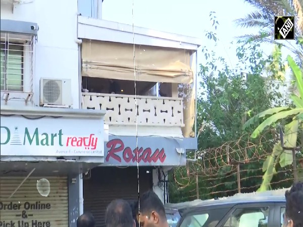 Security breach at Salman Khan’s Galaxy residence, two men open fire outside residence in Bandra