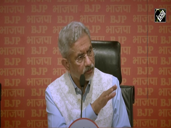 “Get the record straight…” EAM Jaishankar’s epic reply stuns Journo over fishermen’s arrest query