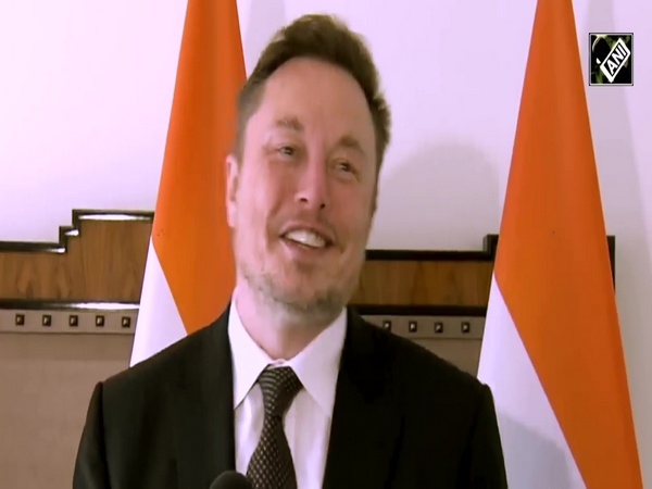 Elon Musk bats for India’s permanent seat at UNSC; United States reacts to Tesla CEO’s remarks