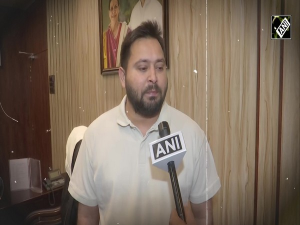 Lok Sabha Elections: BJP's '400-paar' film has flopped in first phase, says RJD’s Tejashwi Yadav
