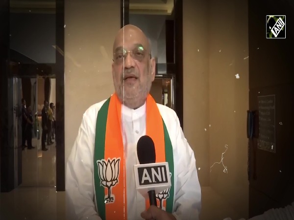“Congress party is exposed…” Amit Shah attacks Congress after Sam Pitroda’s remarks