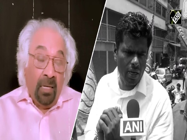 “Let the cat out of the bag…” Annamalai's blistering attack on Sam Pitroda’s inheritance tax remark