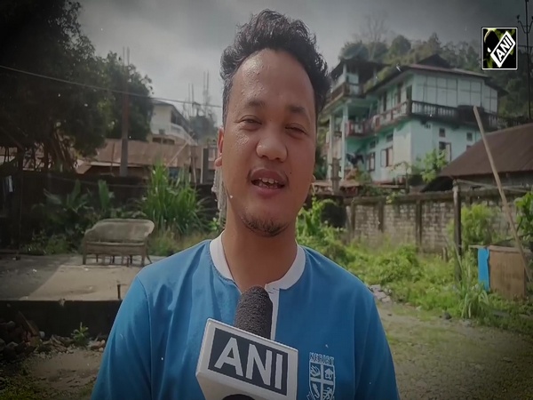 “We're Indian and will remain Indian” Arunachal Pradesh’s Youth’s direct message to China