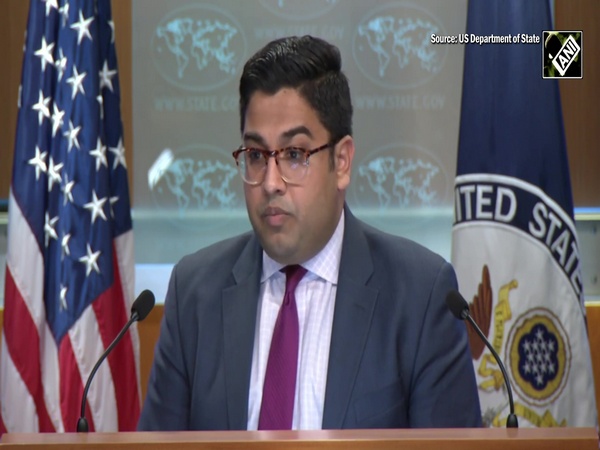 Pakistani journo embarrassed again after raising Indian internal matter at US State dept briefing