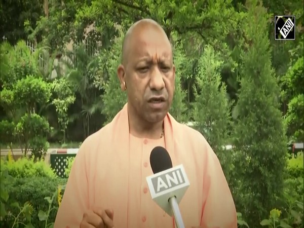 “EVM is the easiest tool to blame…” Yogi Adityanath slams Congress, opposition's hypocrisy over EVMs