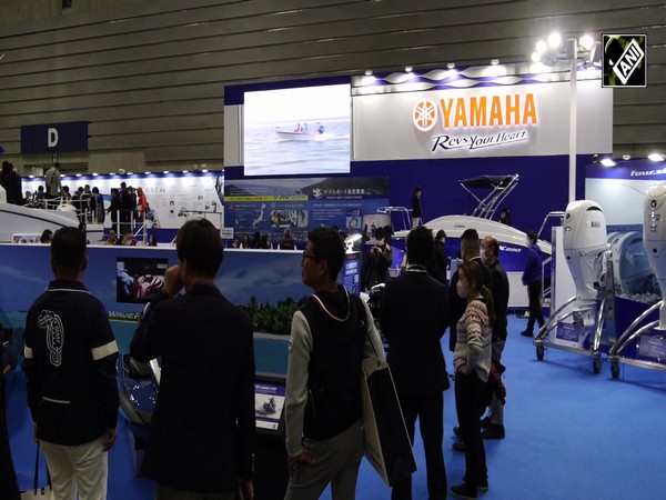 Yamaha introduces environmentally protective watercraft