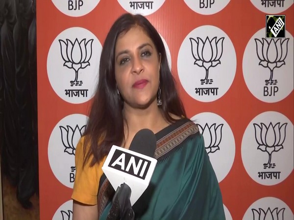 “$16 Million…” BJP’s Shazia Ilmi blasts Kejriwal for allegedly receiving funds from Khalistani groups