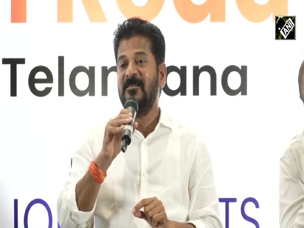 Congress questions surgical strikes. Revanth Reddy stirs up major controversy