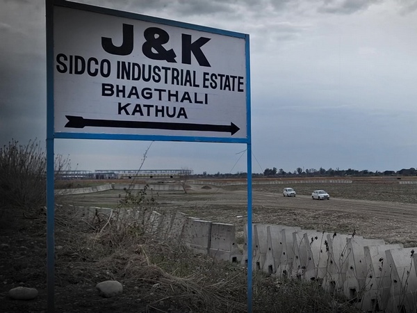 J&K all set for big economic boost with ultra-modern renewable energy facility in Kathua