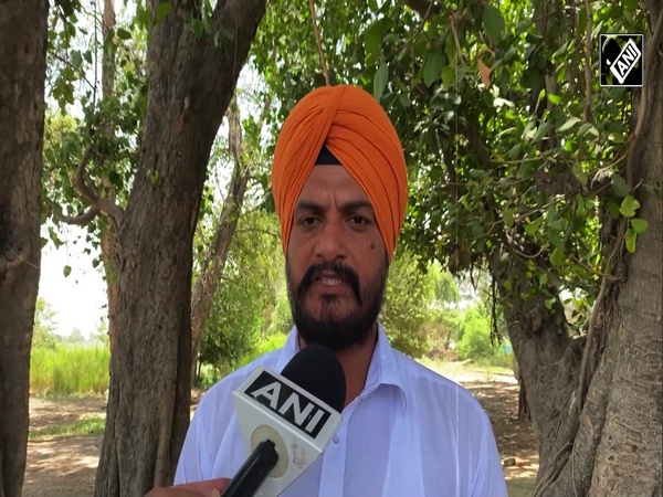 "Water table dips 150 ft..." This Punjab village rings alarm over farming practice, reveals measures