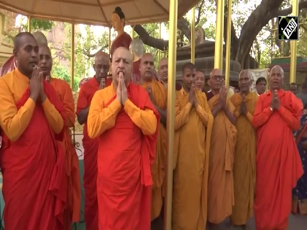 “After Ashoka, PM Modi has…” Sarnath Buddhist community lauds PM’s work at Buddha pilgrimage sites