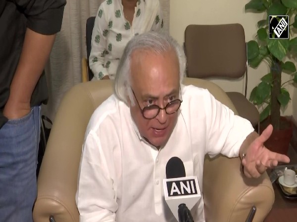 “Ye To Sirf Trailer Hai…” Jairam Ramesh takes swipe at BJP over early trends