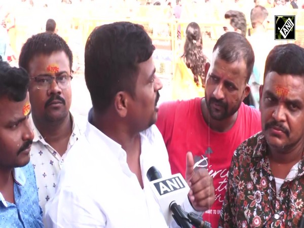 “Aisa Chance Iss Janam Me Mila…” Person from Owaisi’s Hyderabad stuns with development in Ayodhya