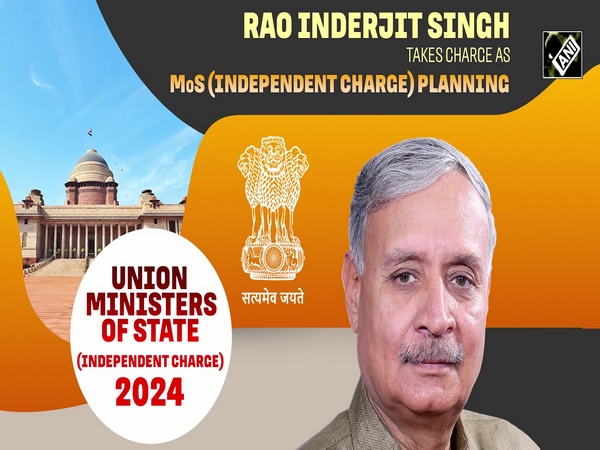 Who gets what: Full list of Union Ministers of States & MoS (Independent Charge) in Modi 3.0