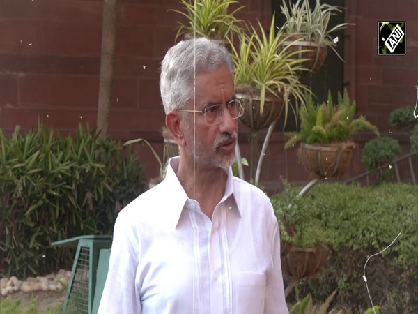 Pakistan, Maldives, China & more, S Jaishankar’s first comments as he takes over as India's EAM