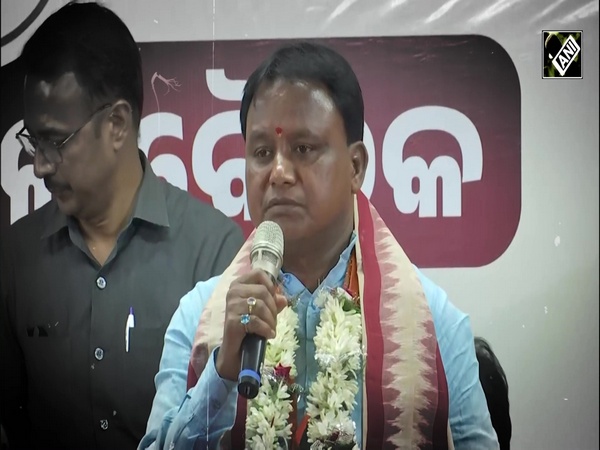 From Sarpanch to surprise Chief Minister of Odisha, who is Mohan Majhi from tribal-dominated Keonjhar