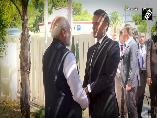 “What Momentum!”: France President Emmanuel Macron praises bilateral meeting with PM Modi