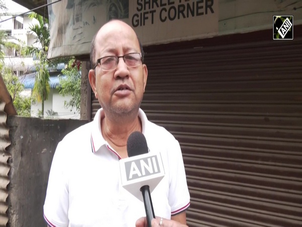 Assam: Heavy rain, waterlogging in Guwahati, citizens voice their frustration