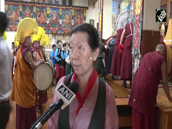 “Expansionist mentality of Xi Jinping…” Tibetans in Exile’s message to China on US delegation visit