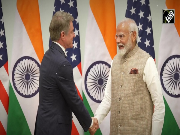 From Nancy Pelosi to Michael McCaul, PM Modi meets US delegation in Delhi