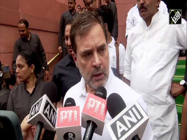 “Our leader getting insulted…” Rahul Gandhi’s first reaction amid Lok Sabha Speaker, Dy Speaker row