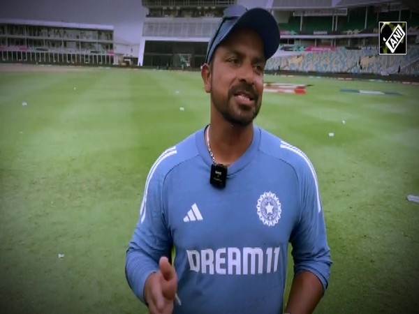 How did Surya Kumar Yadav pull off match winning catch at boundary? India’s fielding coach explains