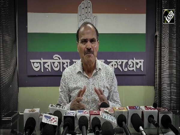 “Cannot tolerate atrocities on woman in WB…” Adhir Chowdhury hits hard at TMC on post-poll violence