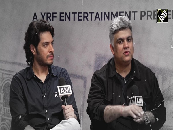 Siddharth P Malhotra and Actor Junaid Khan reflect on challenges during release of film 'Maharaj'