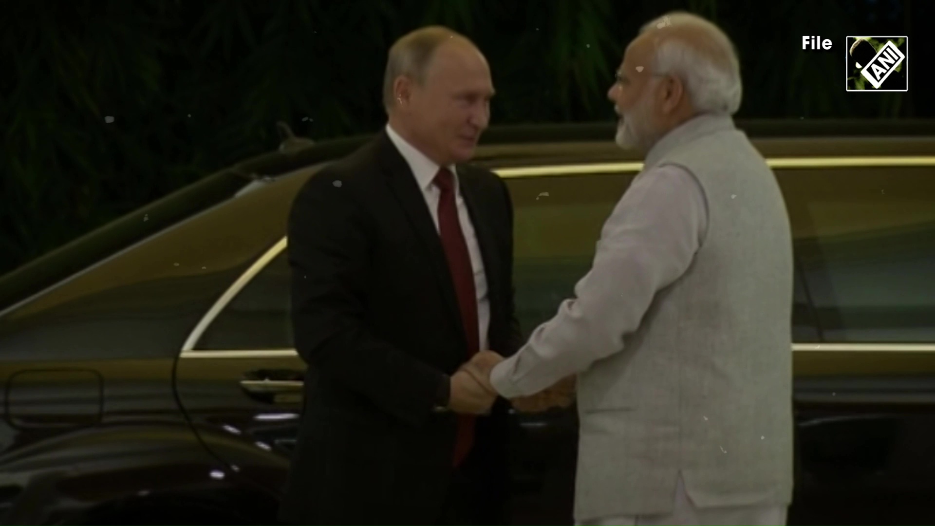 PM Modi to visit Moscow for India-Russia Annual Summit; first trip since Ukraine conflict
