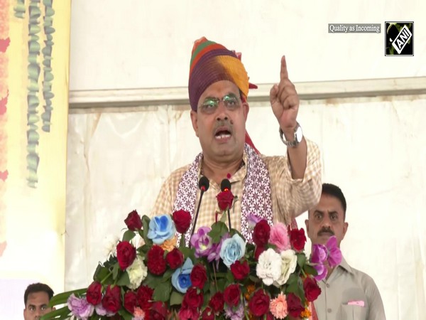 “Will not spare them…” Chief Minister Bhajanlal Sharma promises action over paper leaks in Rajasthan
