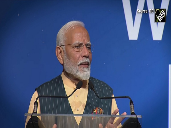 India hasn’t given ‘Yuddha’ but ‘Buddha’: PM Modi reaffirms India’s role in global peace in Austria