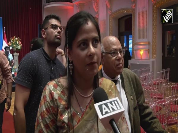 “It was electrifying…” Indian diaspora in Austria thrilled by PM Modi’s speech