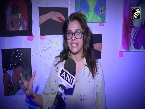 ‘NEOPHORIA’: “First Neon Art Exhibition” held in Bihar