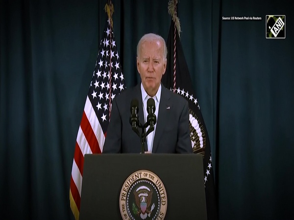 “It's sick…”: US Prez Joe Biden reacts to the gun attack on Donald Trump