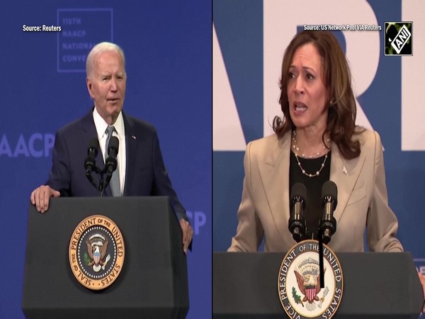 US Elections 2024: Joe Biden drops out of US Presidential race, backs Kamala Harris, Obama silence
