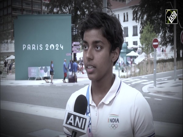 From archer Deepika to swimmer Srihari, Indian contingent eyes medals at Paris Olympics