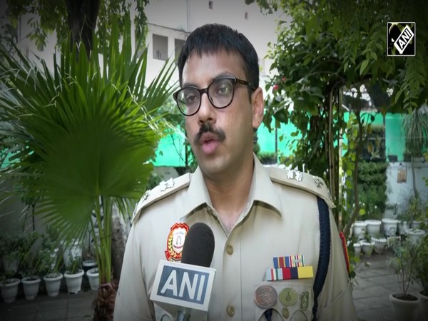 Rajendra Nagar flood horror: “Nobody’ll be spared who is responsible…” DCP Central M Harshavardhan