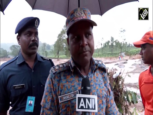 “Can’t say…” NDRF Commander expresses possibilities of surge in death toll as it reaches 143