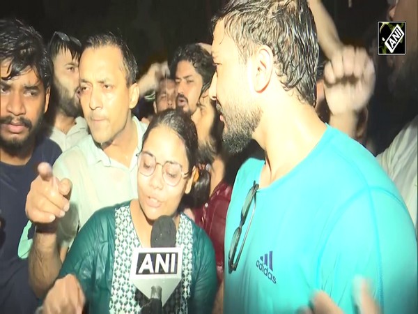 “Delhi LG should resign…” Students continues protest amid rain over UPSC aspirants’ death