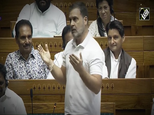 “Chai-Biscuits on me” Rahul Gandhi claims ED raid being planned against him after Chakravyuh speech