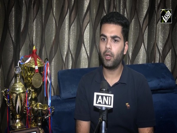 “Have not received any benefit”, Shooter Arjun Babuta reveals lack of support from Punjab govt