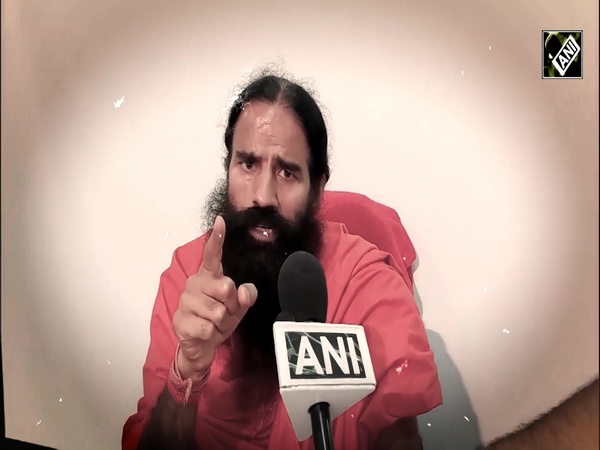 "Hinduon ki raksha kaise karni hai, PM jaante hain": Baba Ramdev on safety of Hindus in Bangladesh