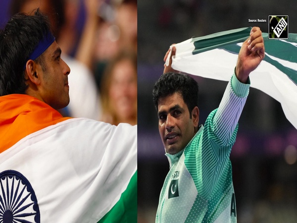 Neeraj Chopra’s mother celebrates Olympic Silver; praises Pakistan’s Arshad Nadeem for bagging Gold