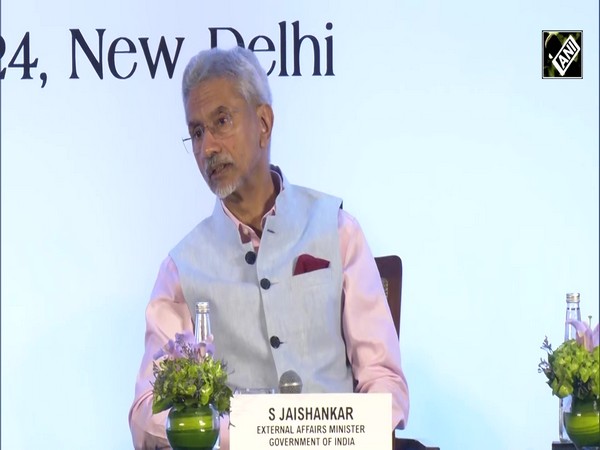 US should pay heed to EAM S Jaishankar's firm response for commenting on India's Election