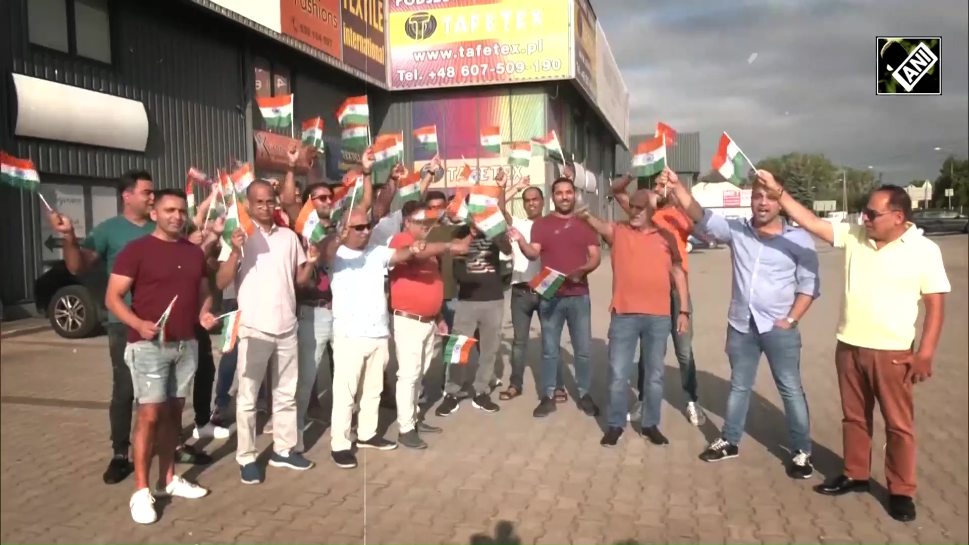 “We welcome him by heart…”: Indian Diaspora members in Poland excited to welcome PM Modi