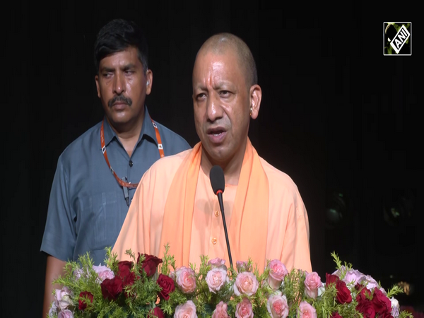 “Bharat ka ek hi dharma...” UP CM Yogi Adityanath big statement on 'Sanatan Dharma'