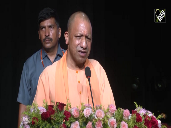 “Sab Ke Muh Band Hai…” CM Yogi blasts Opposition for silence on atrocities against Bangladeshi Hindus