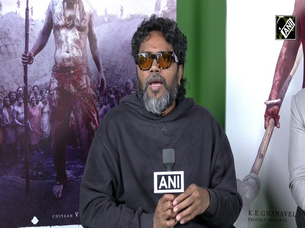 'Thangalaan' team discusses the challenges, triumphs of bringing historical epic to silver screen