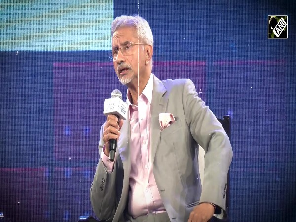 EAM Jaishankar calls China, India’s ‘unique problem’ at ET World Leaders Forum